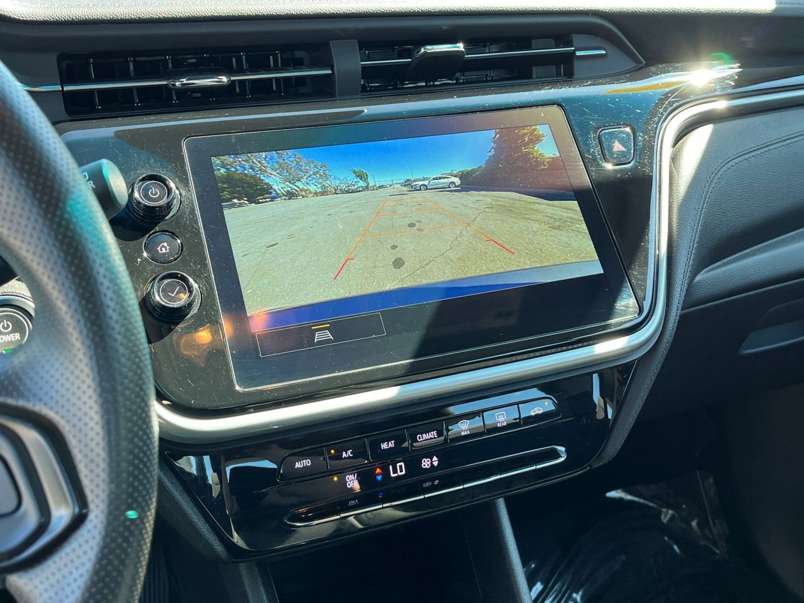 Thumbnail: 2023 Chevrolet Bolt EV - 14