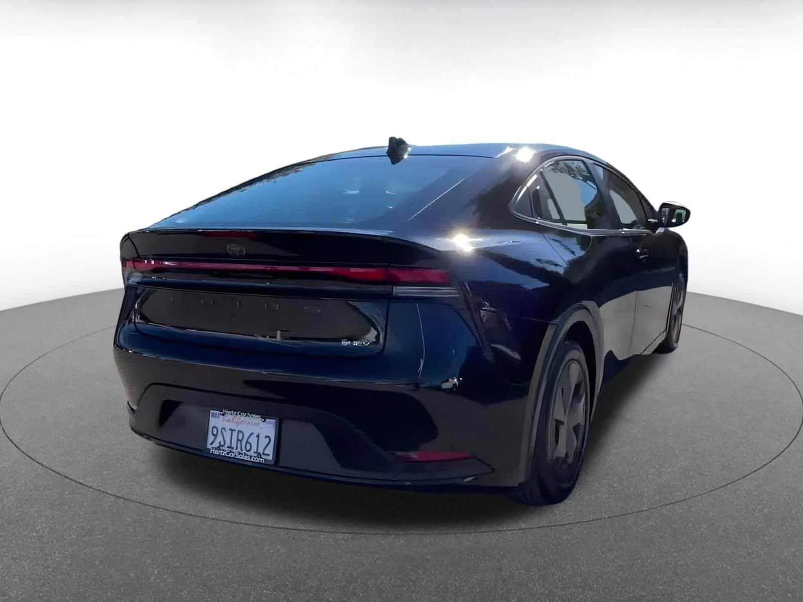 Thumbnail: 2025 Toyota Prius - 14