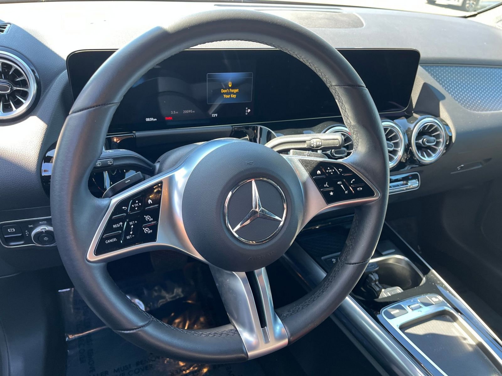 Thumbnail: 2025 Mercedes-Benz GLA - 28