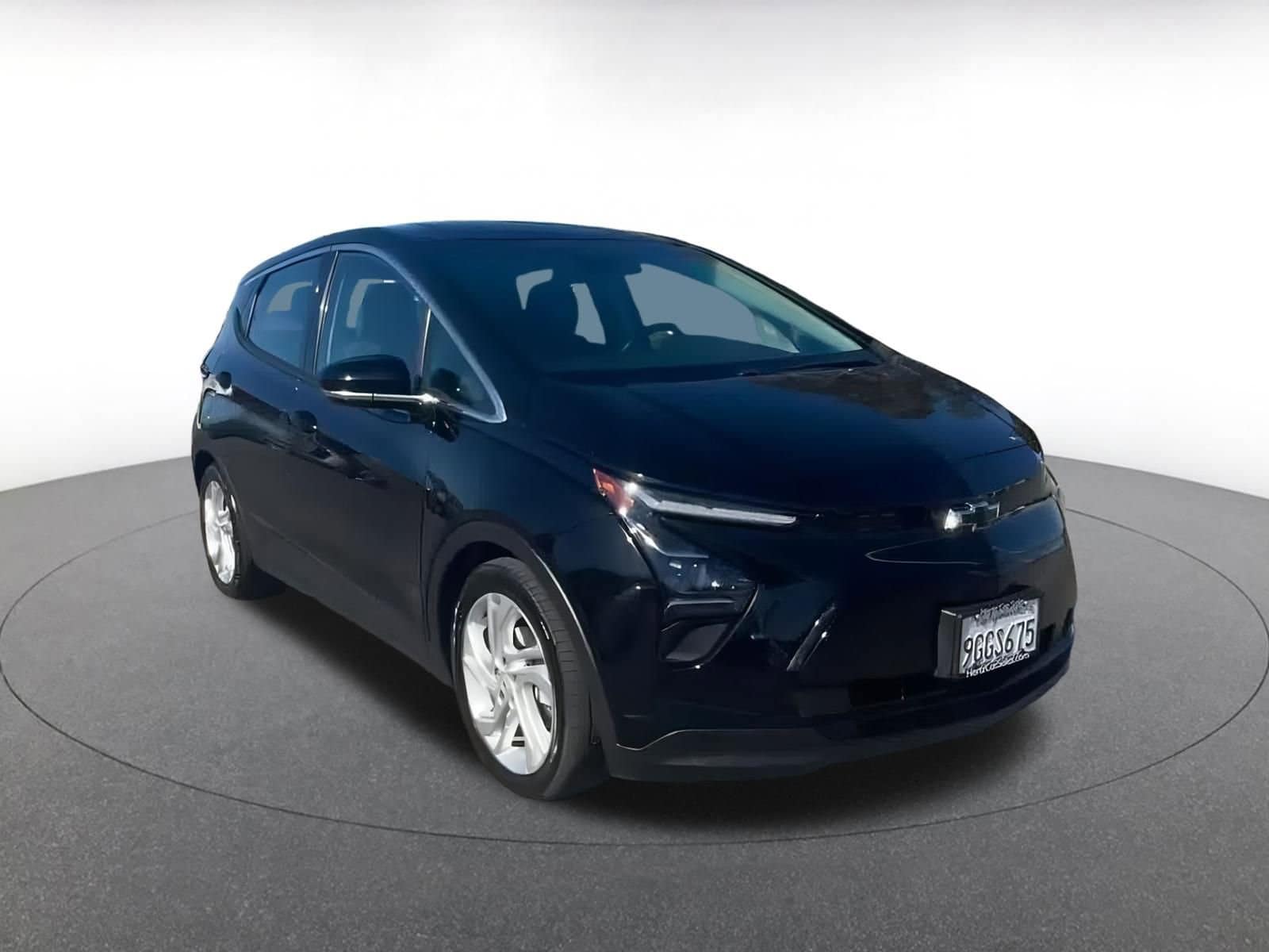 Thumbnail: 2023 Chevrolet Bolt EV - 3