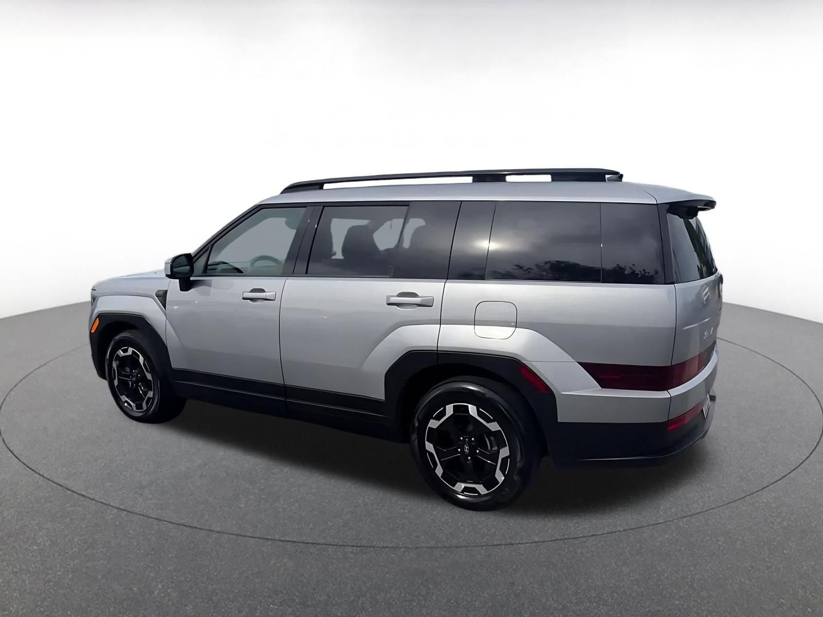 Thumbnail: 2025 Hyundai Santa Fe - 10