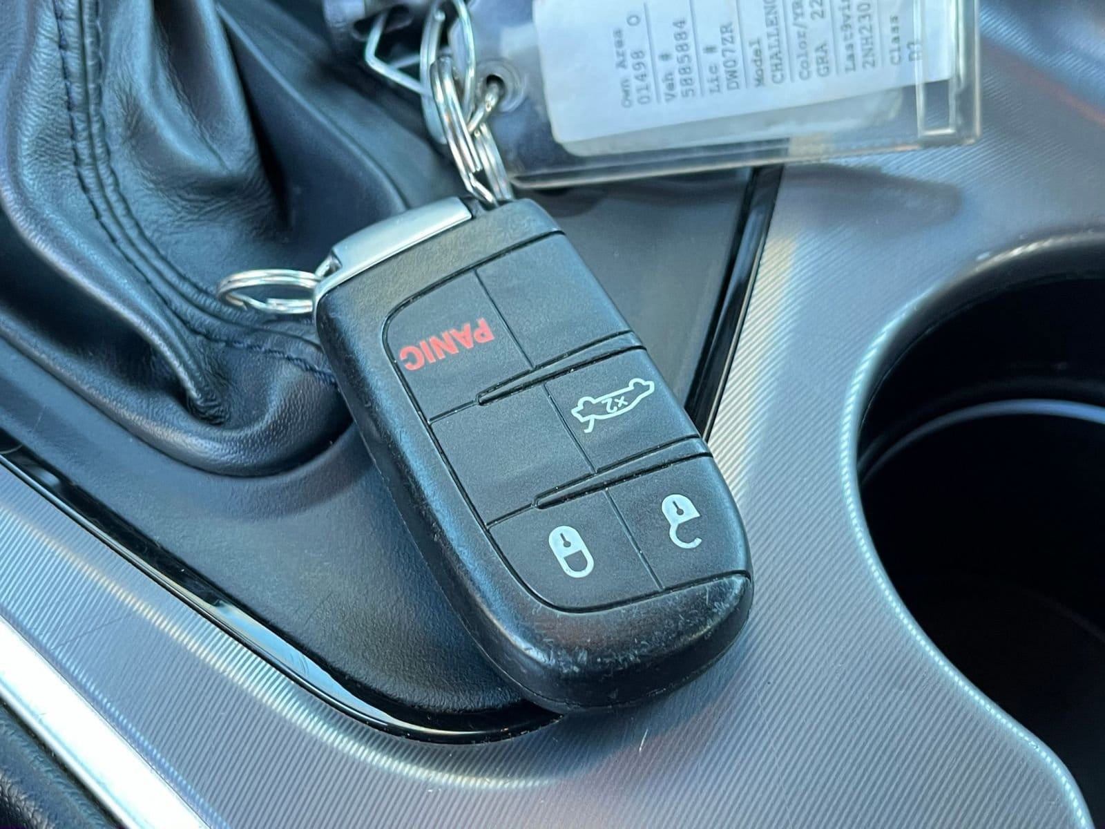 Thumbnail: 2022 Dodge Challenger - 22