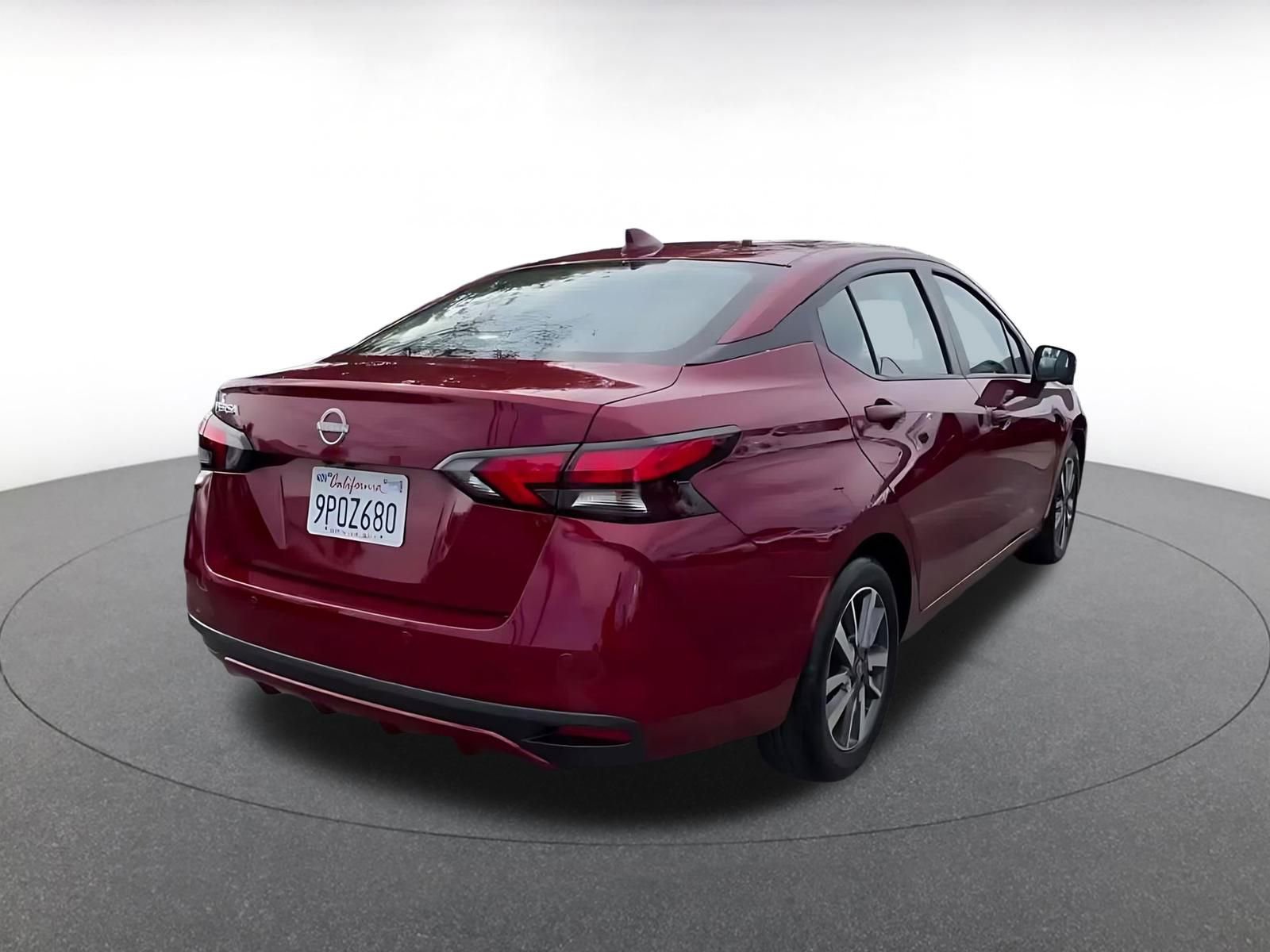 Thumbnail: 2025 Nissan Versa - 14