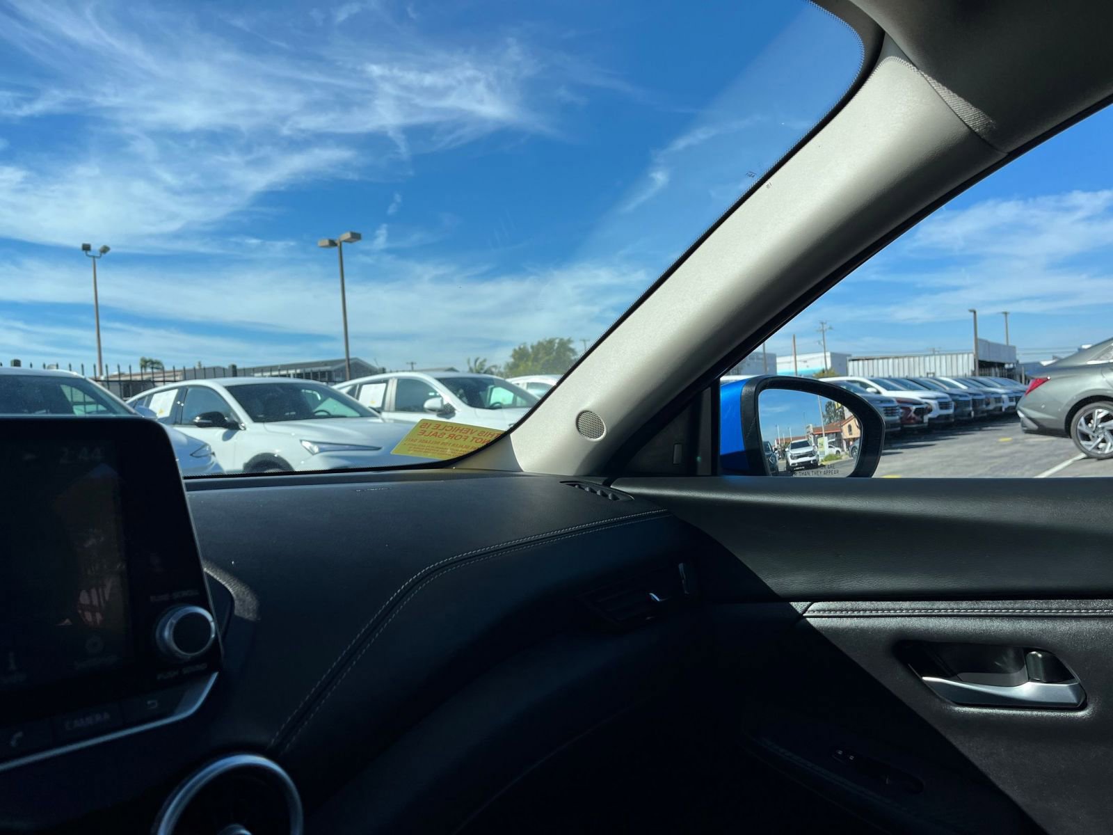 Thumbnail: 2025 Nissan Sentra - 35