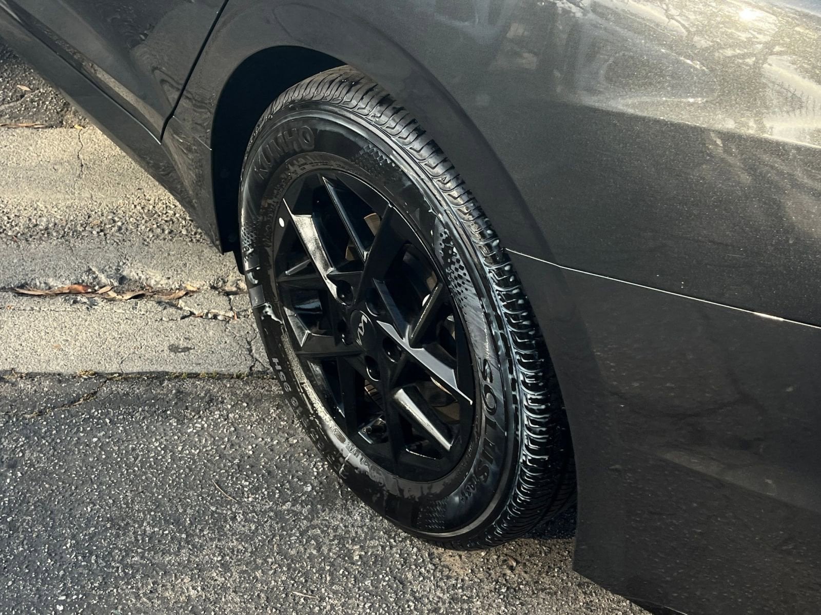 Thumbnail: 2025 Kia K5 - 31