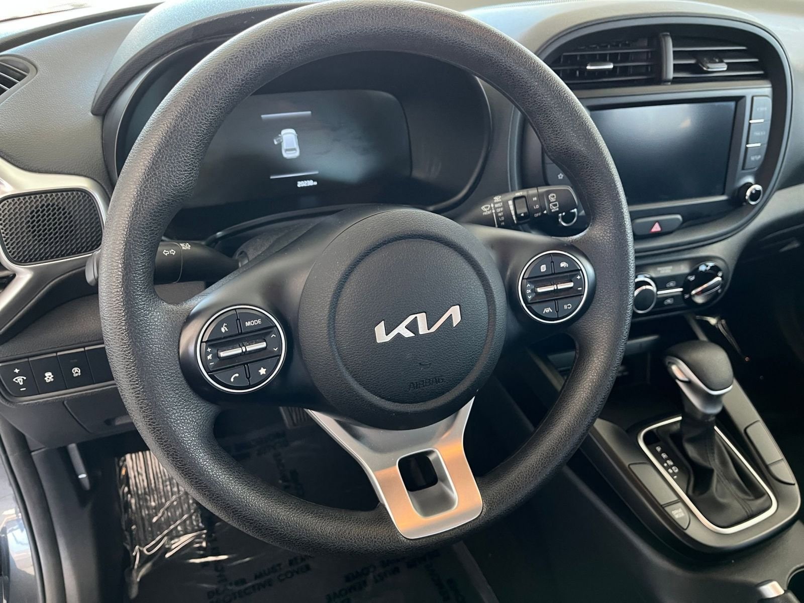 Thumbnail: 2024 Kia Soul - 23