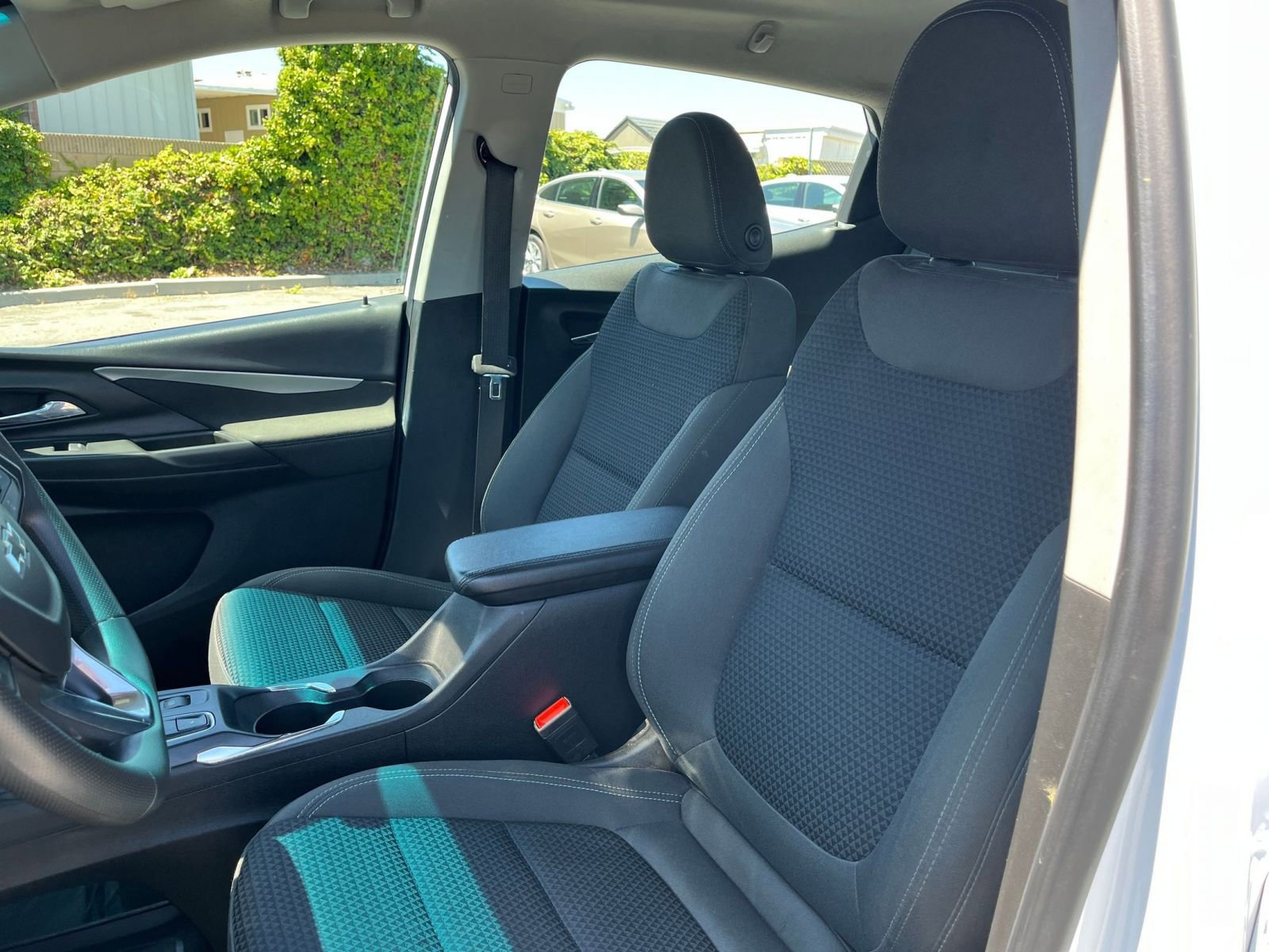 Thumbnail: 2023 Chevrolet Bolt EV - 26