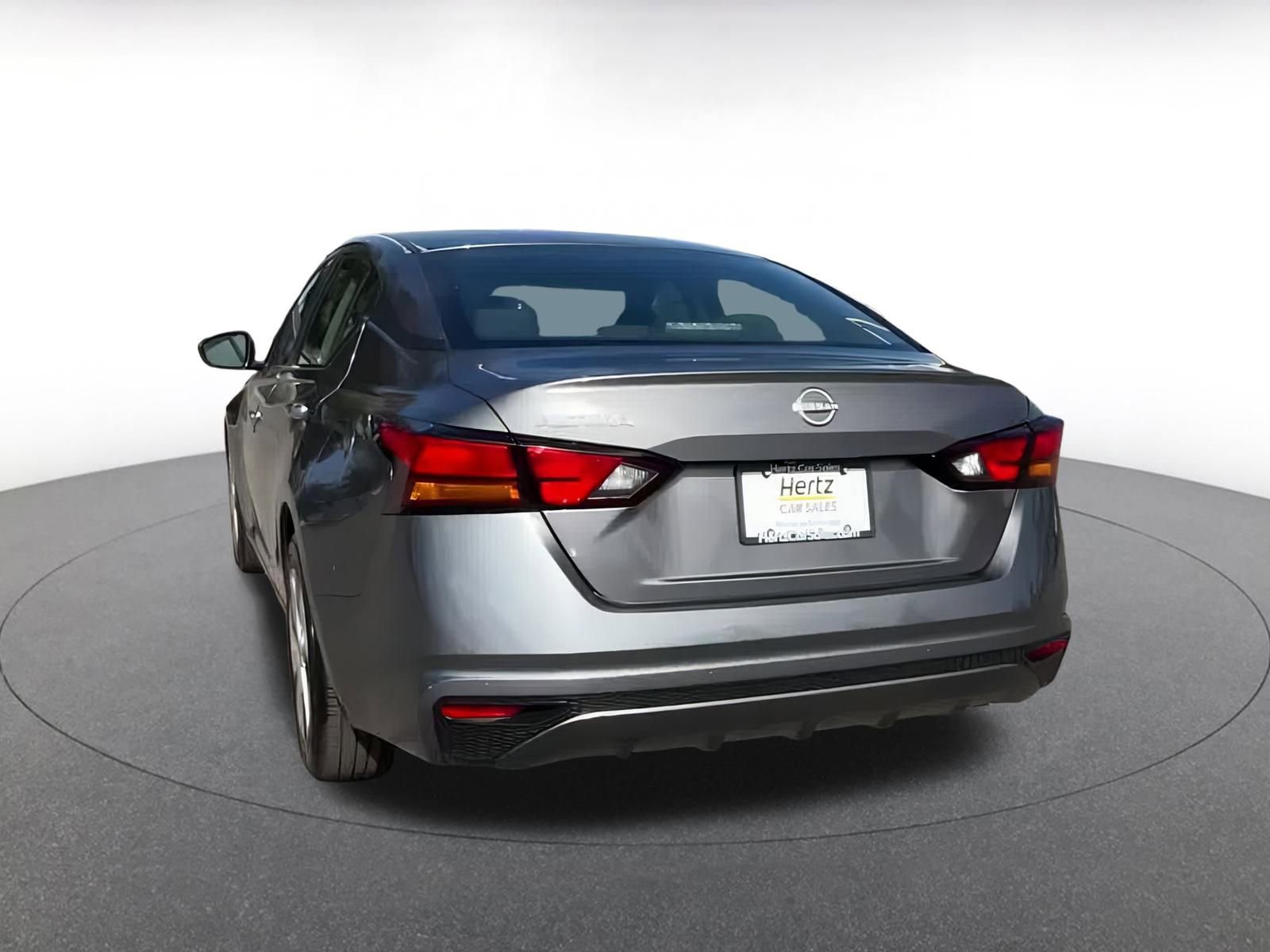 Thumbnail: 2024 Nissan Altima - 9