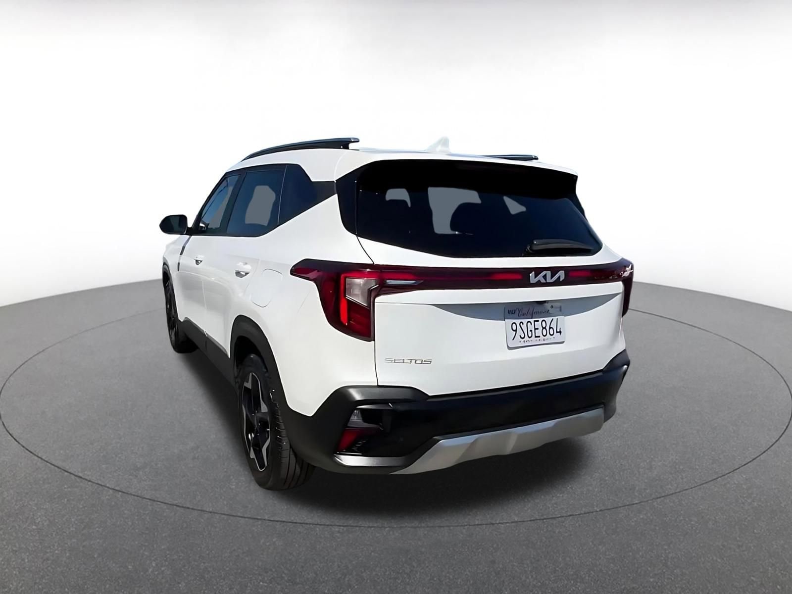 Thumbnail: 2025 Kia Seltos - 11