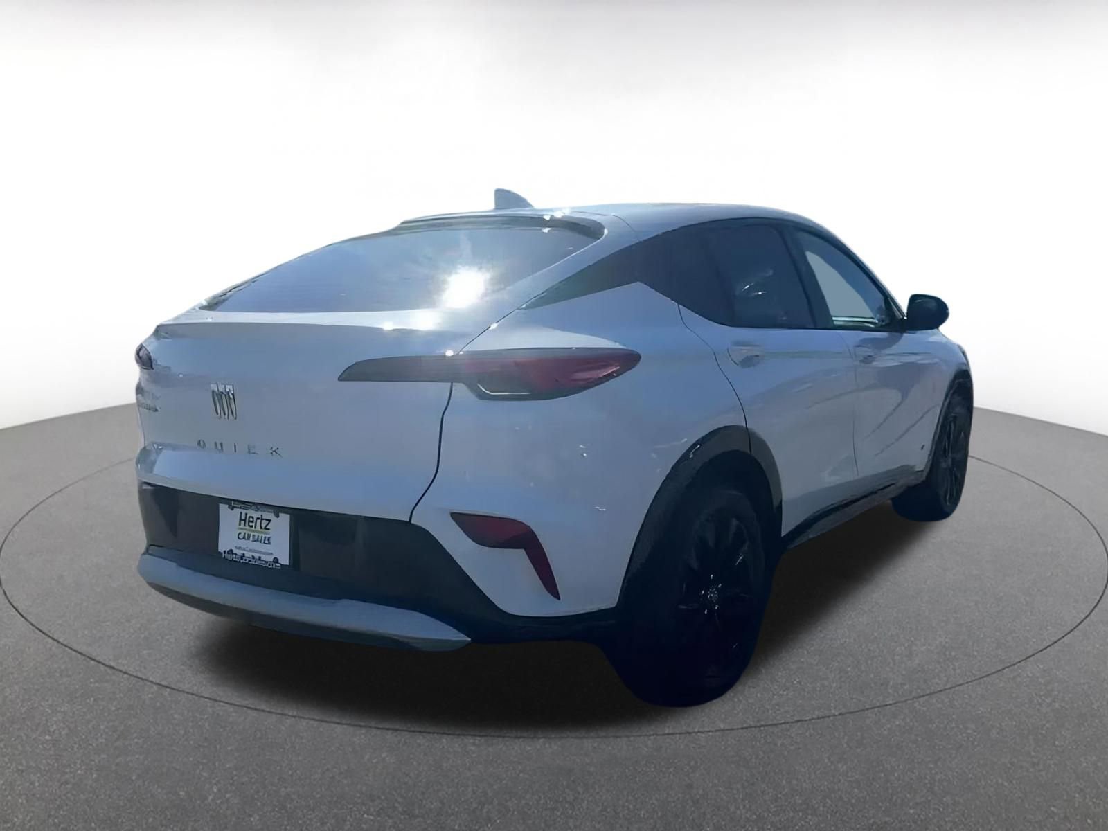 Thumbnail: 2025 Buick Envista - 14