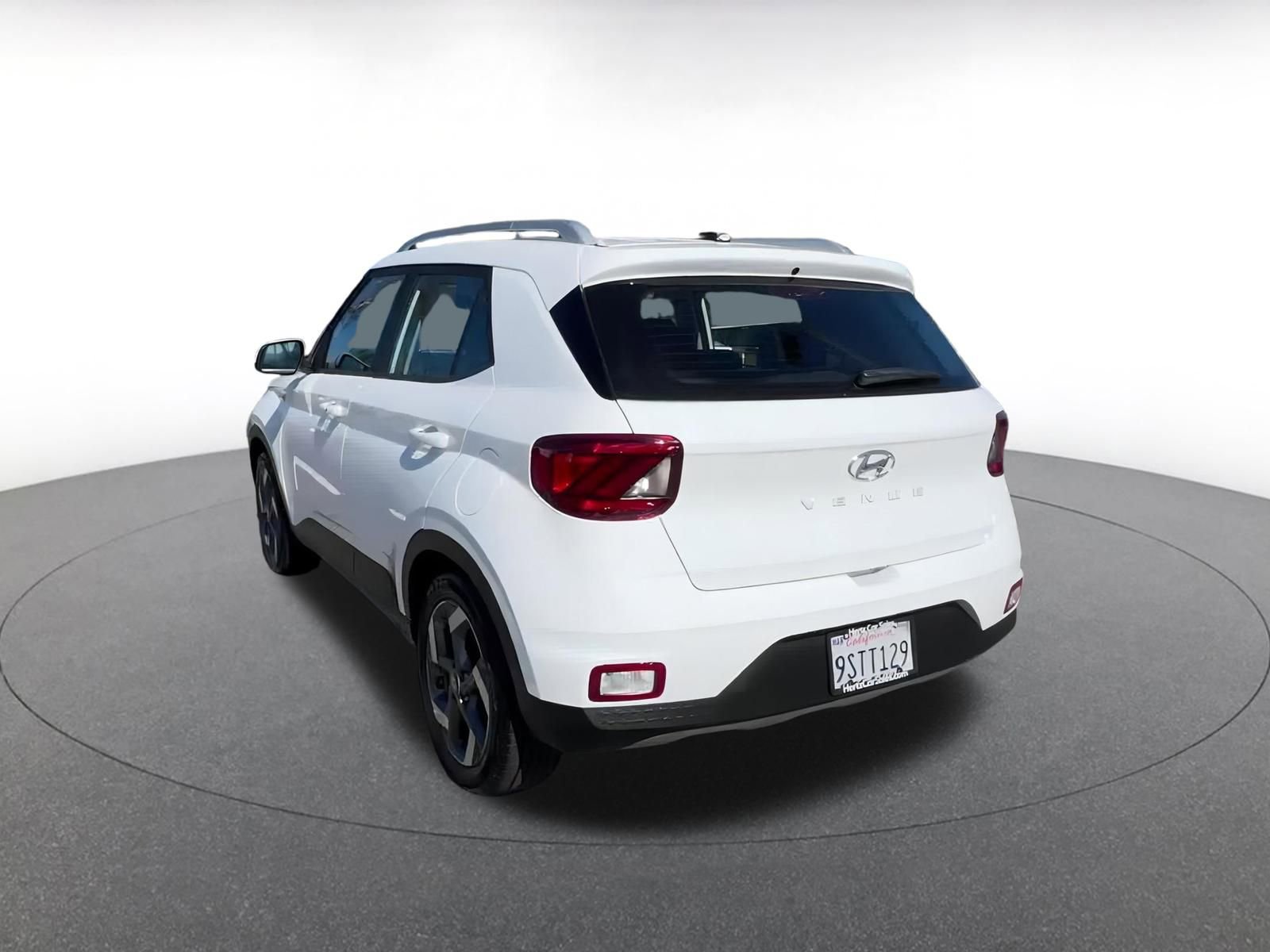 Thumbnail: 2025 Hyundai Venue - 11