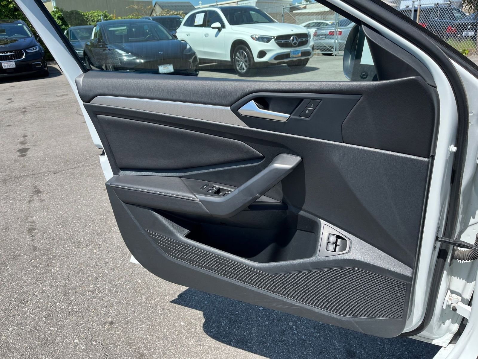 2024 Volkswagen Jetta S 16
