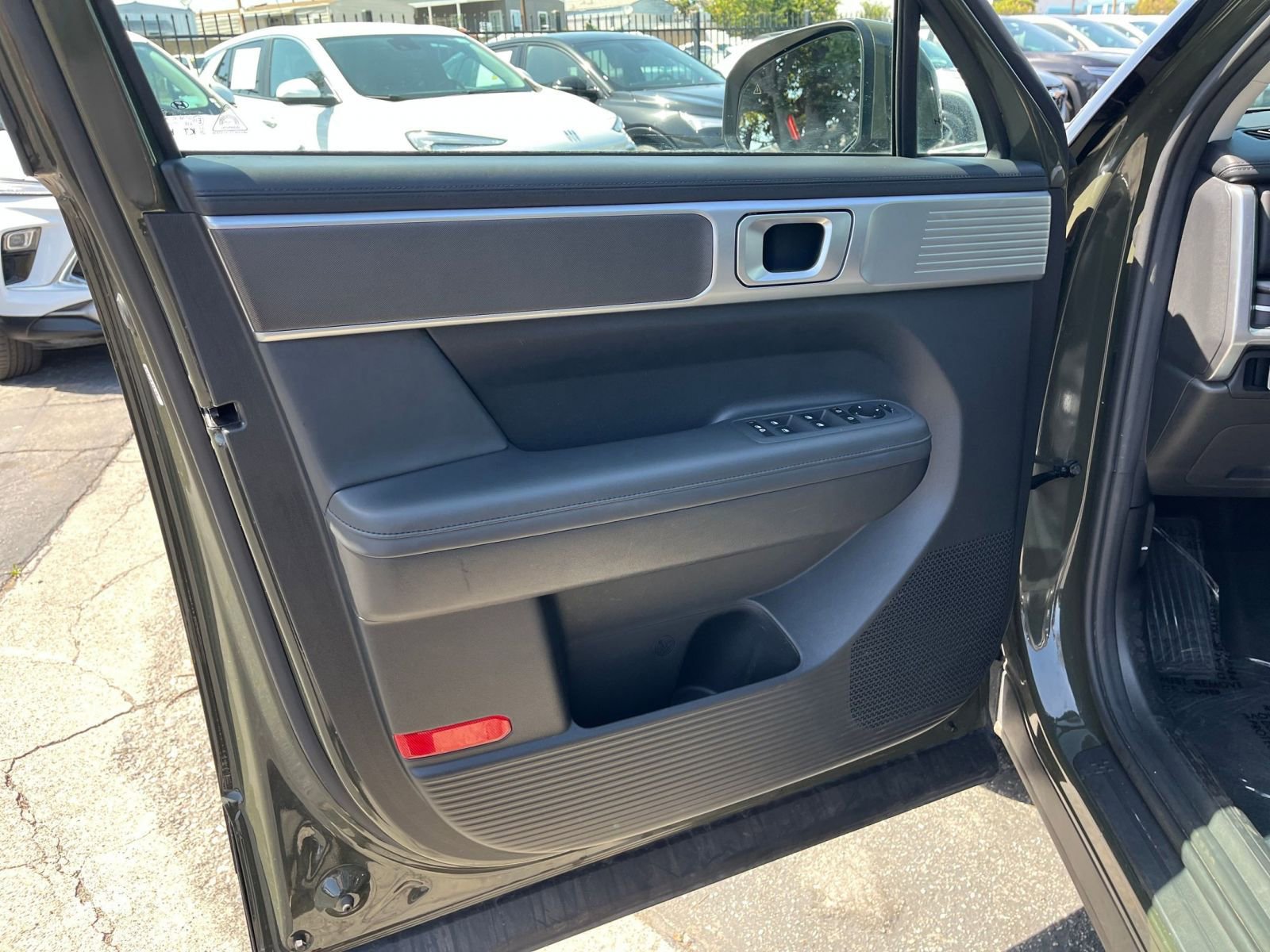 Thumbnail: 2025 Hyundai Santa Fe - 18