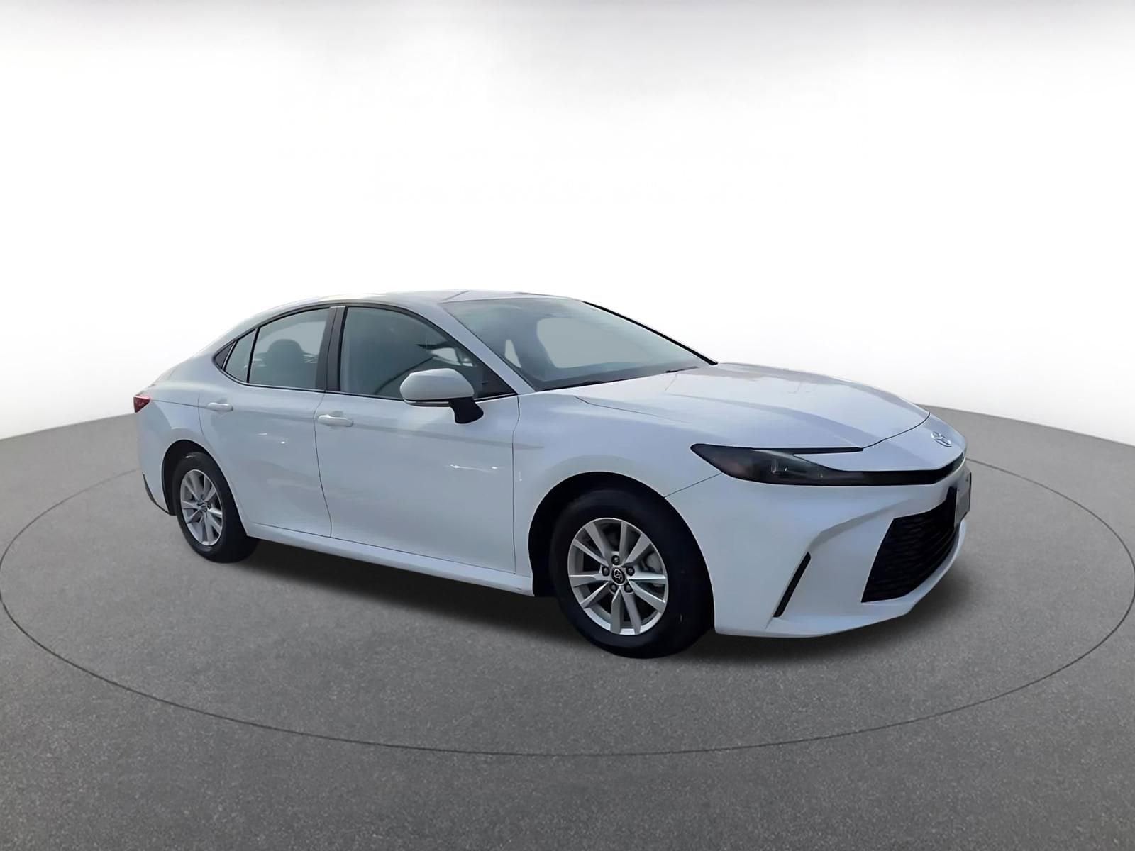 Thumbnail: 2025 Toyota Camry - 2