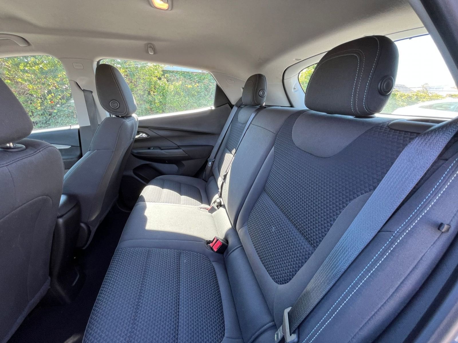Thumbnail: 2023 Chevrolet Bolt EV - 25