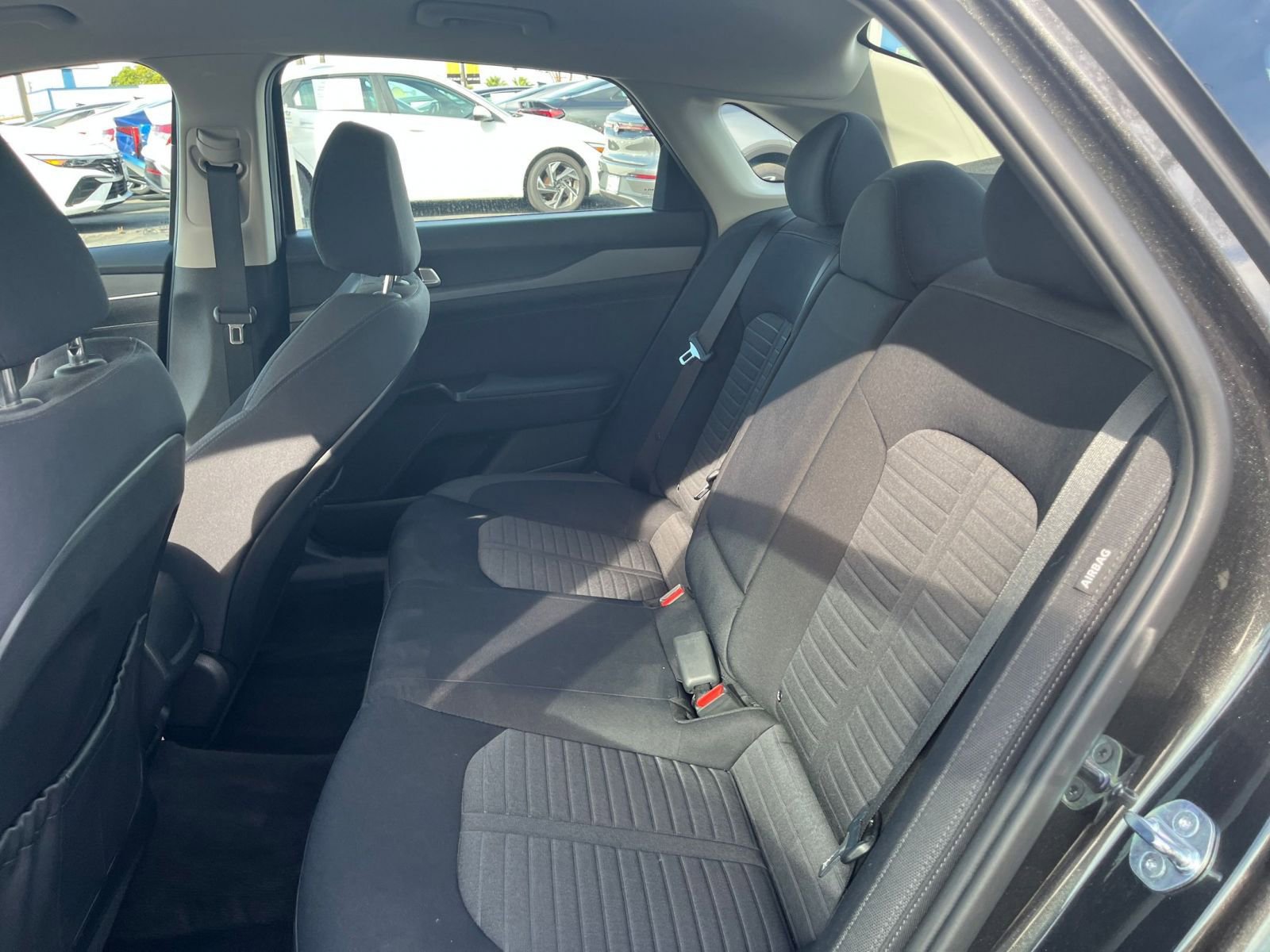 Thumbnail: 2025 Kia K5 - 27