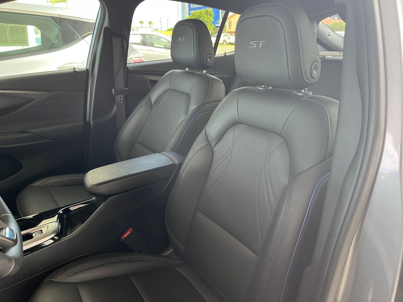 Thumbnail: 2025 Buick Envista - 27