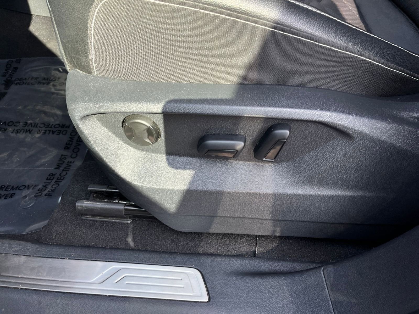 Thumbnail: 2025 Volkswagen Atlas - 23