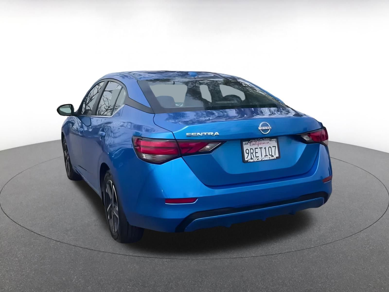 Thumbnail: 2025 Nissan Sentra - 11