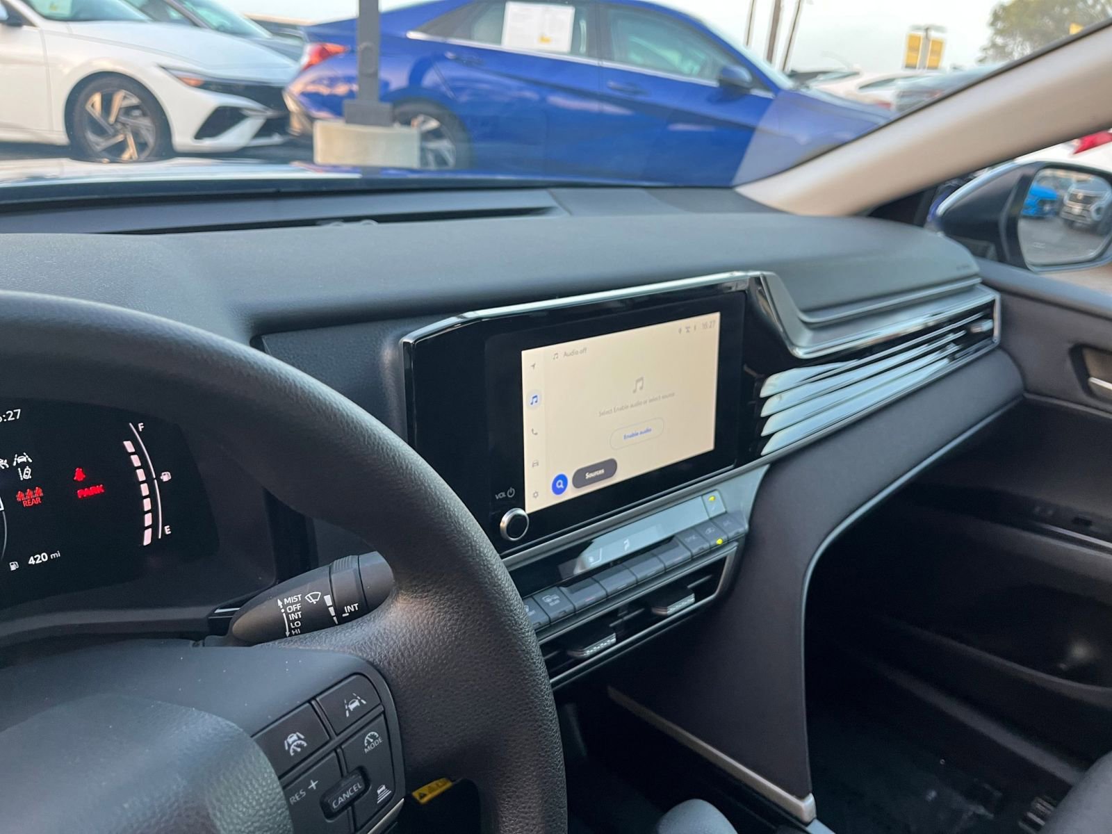 Thumbnail: 2025 Toyota Camry - 18