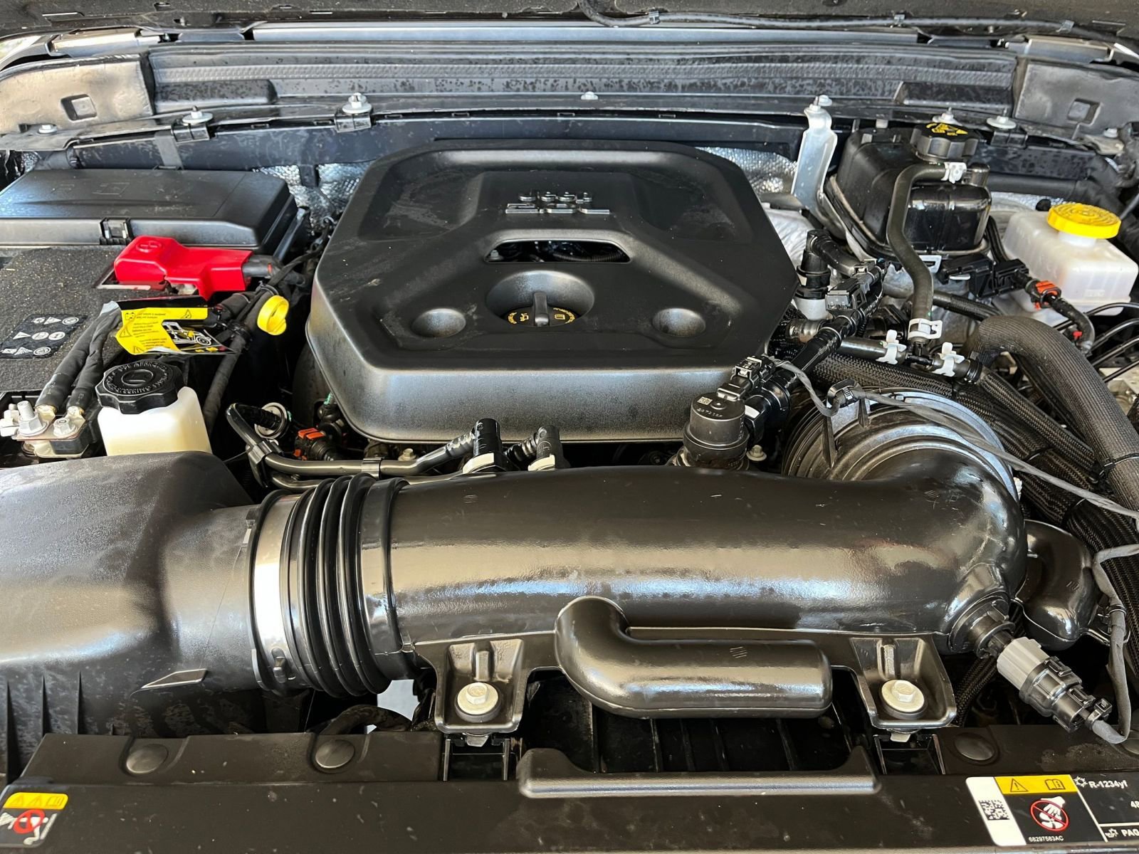 Thumbnail: 2025 Jeep Wrangler - 32