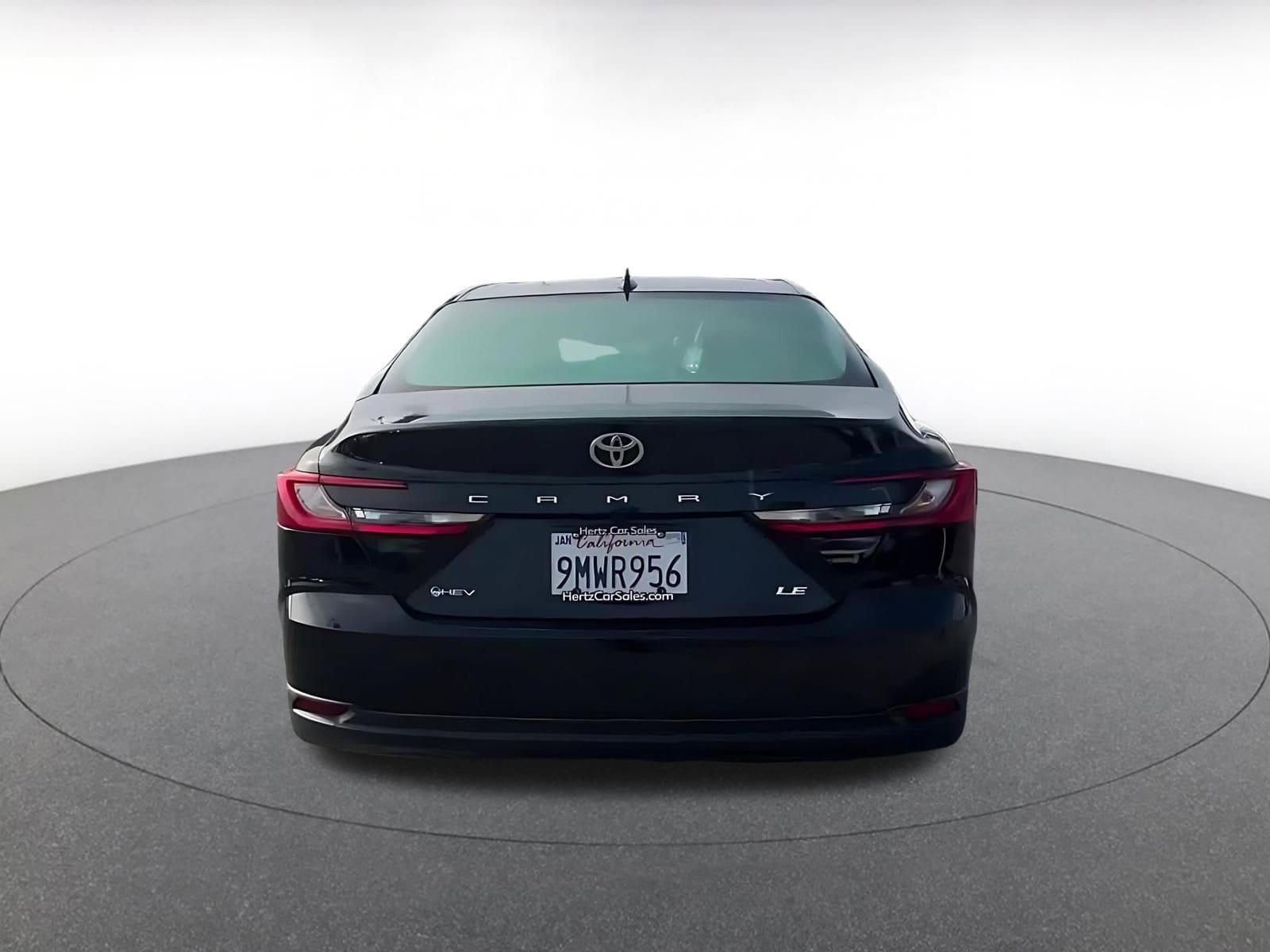 Thumbnail: 2025 Toyota Camry - 12