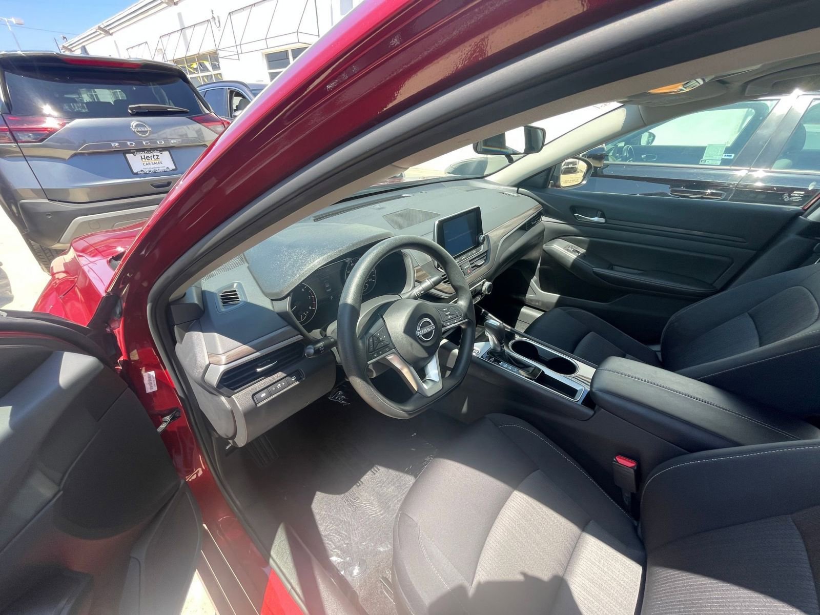 Thumbnail: 2024 Nissan Altima - 34