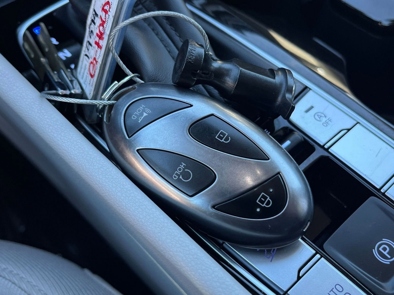 Thumbnail: 2025 Hyundai Tucson - 27
