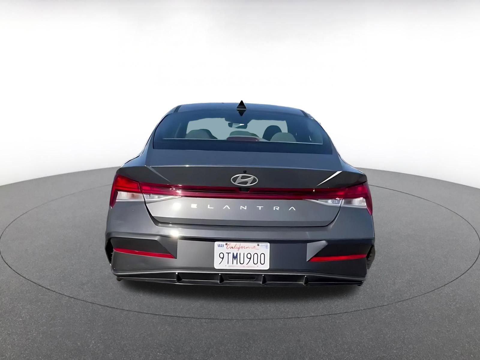 Thumbnail: 2025 Hyundai Elantra - 12