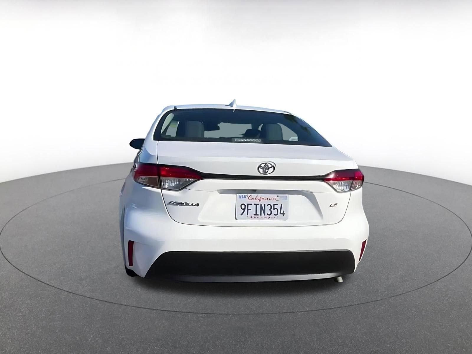 Thumbnail: 2023 Toyota Corolla - 12