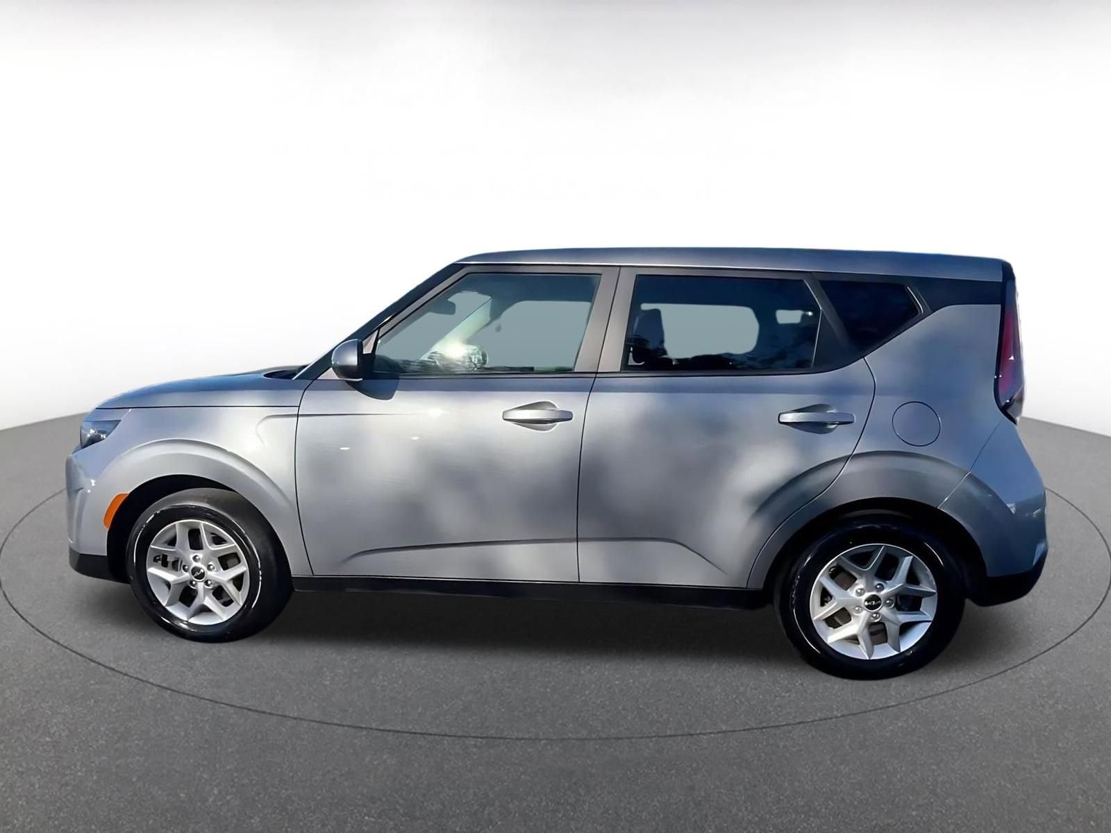 Thumbnail: 2025 Kia Soul - 9
