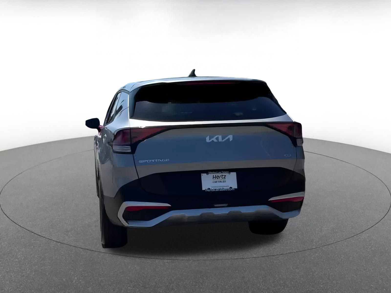 Thumbnail: 2024 Kia Sportage - 7