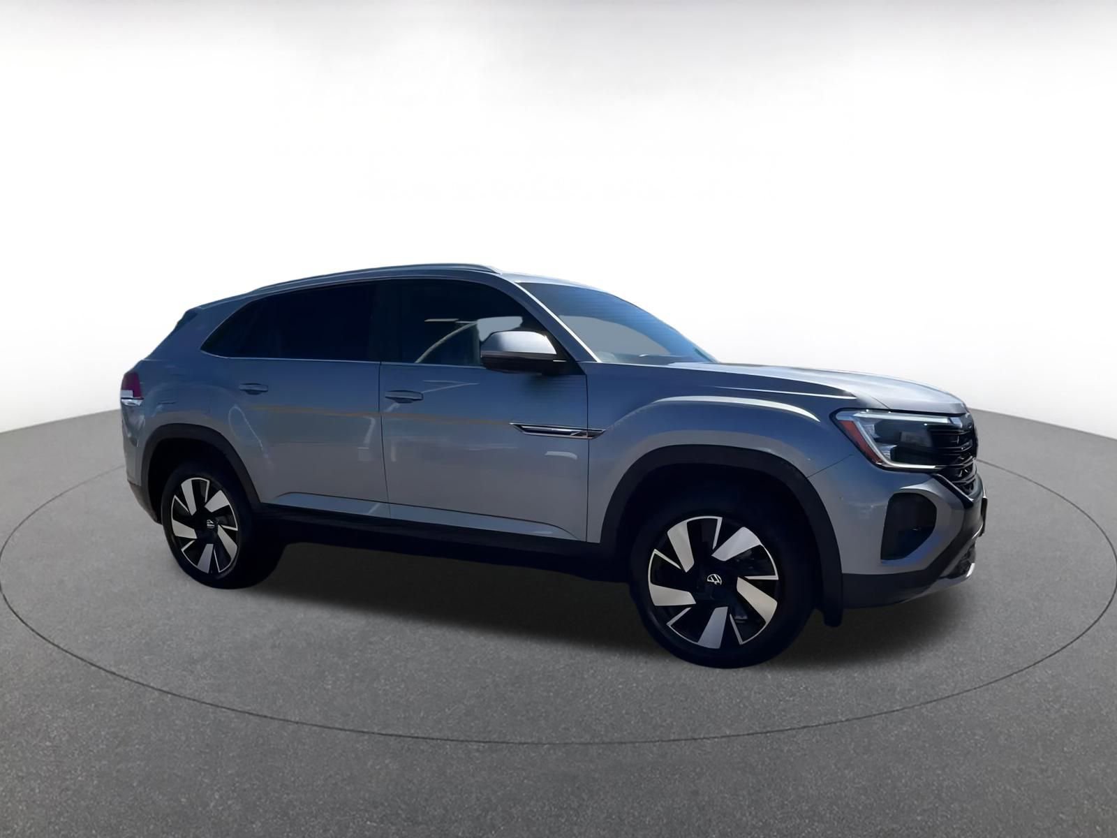 Thumbnail: 2025 Volkswagen Atlas - 2