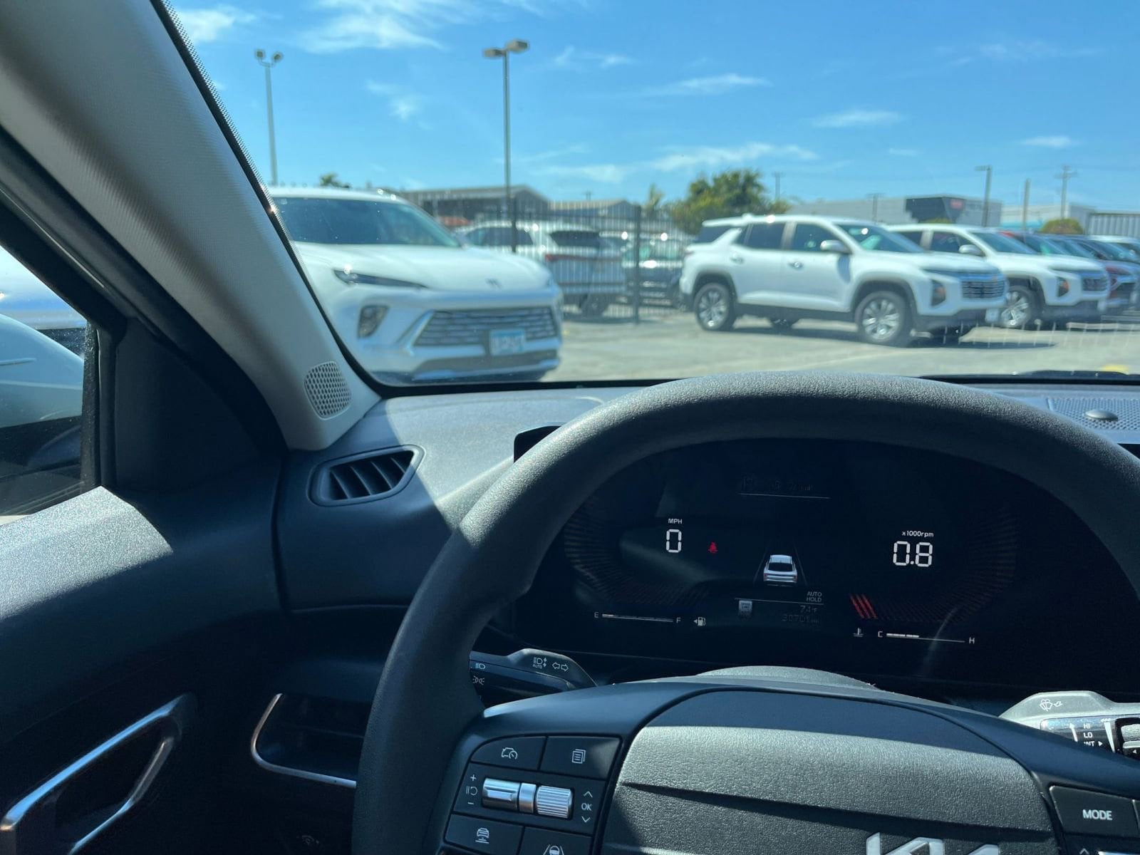 Thumbnail: 2025 Kia K4 - 35