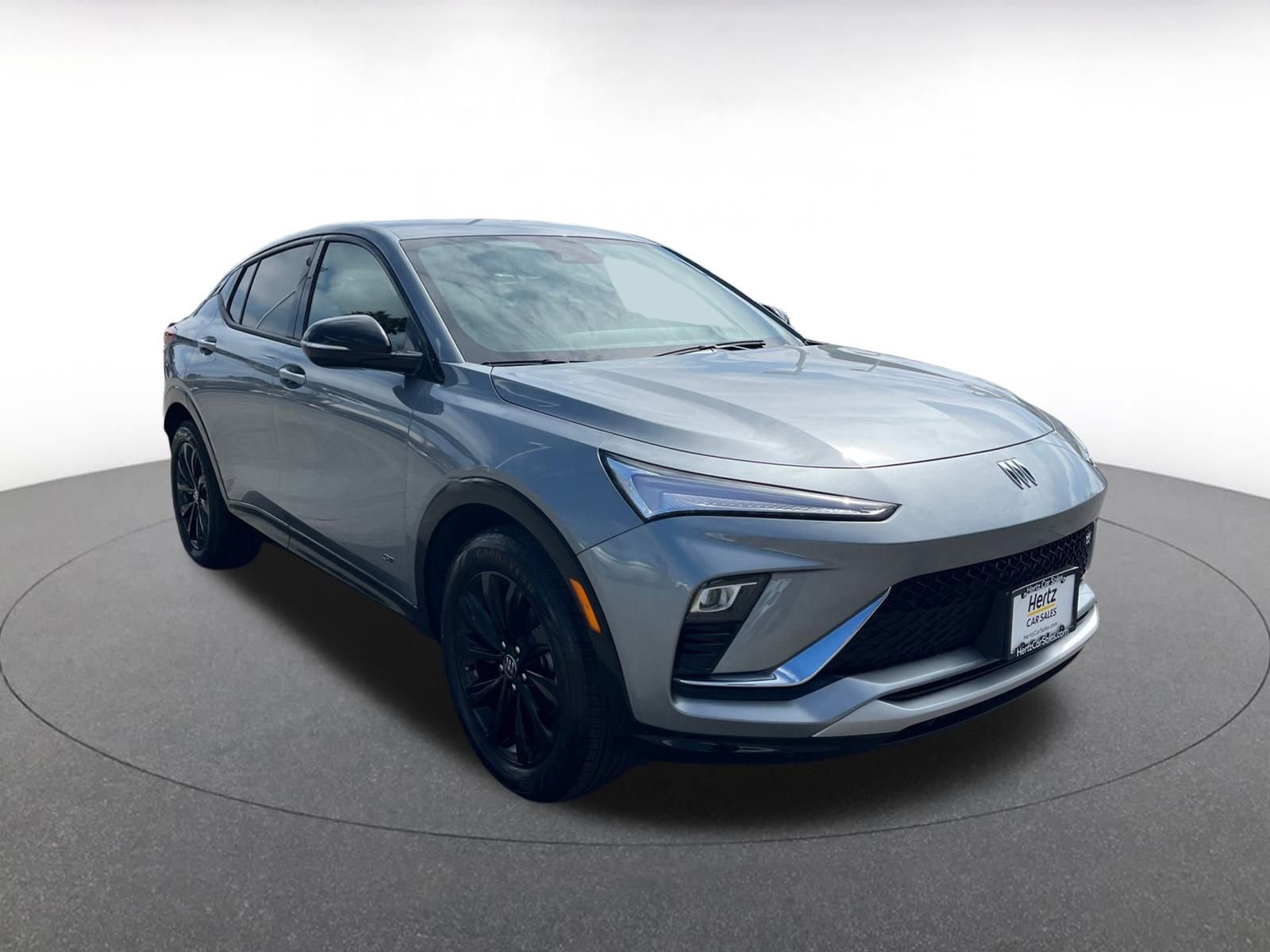 Thumbnail: 2025 Buick Envista - 1