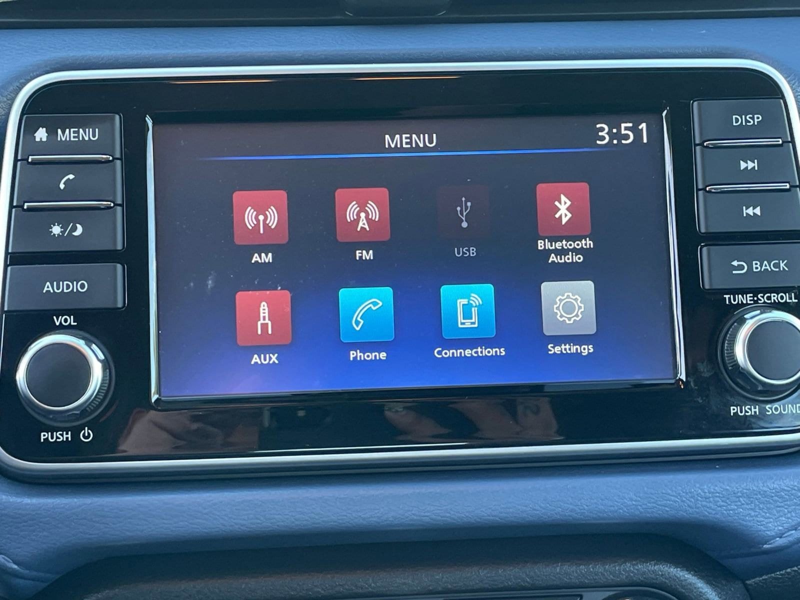 Thumbnail: 2025 Nissan Versa - 20