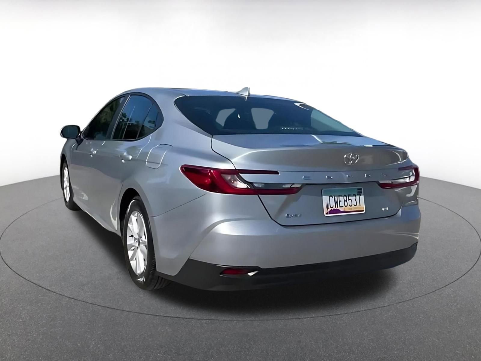 Thumbnail: 2025 Toyota Camry - 11