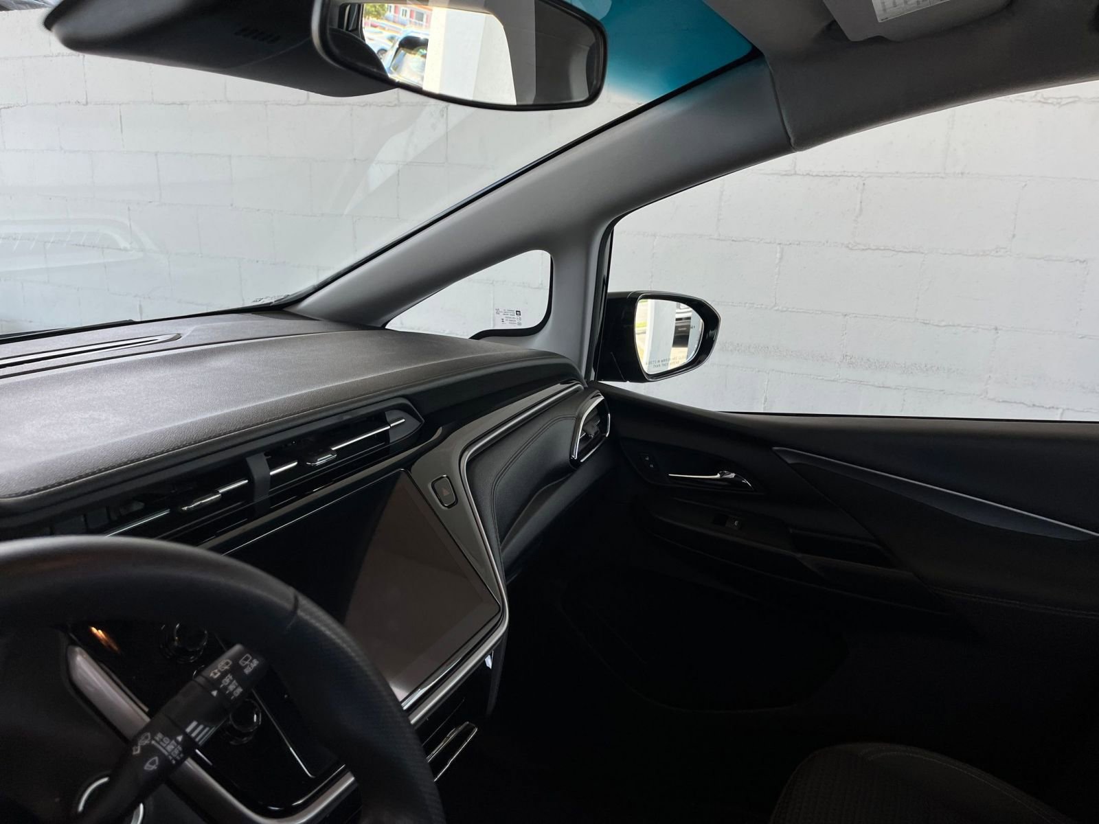 Thumbnail: 2023 Chevrolet Bolt EV - 34