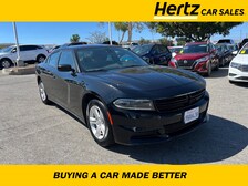 2022 Dodge Charger SXT -
                Torrance, CA