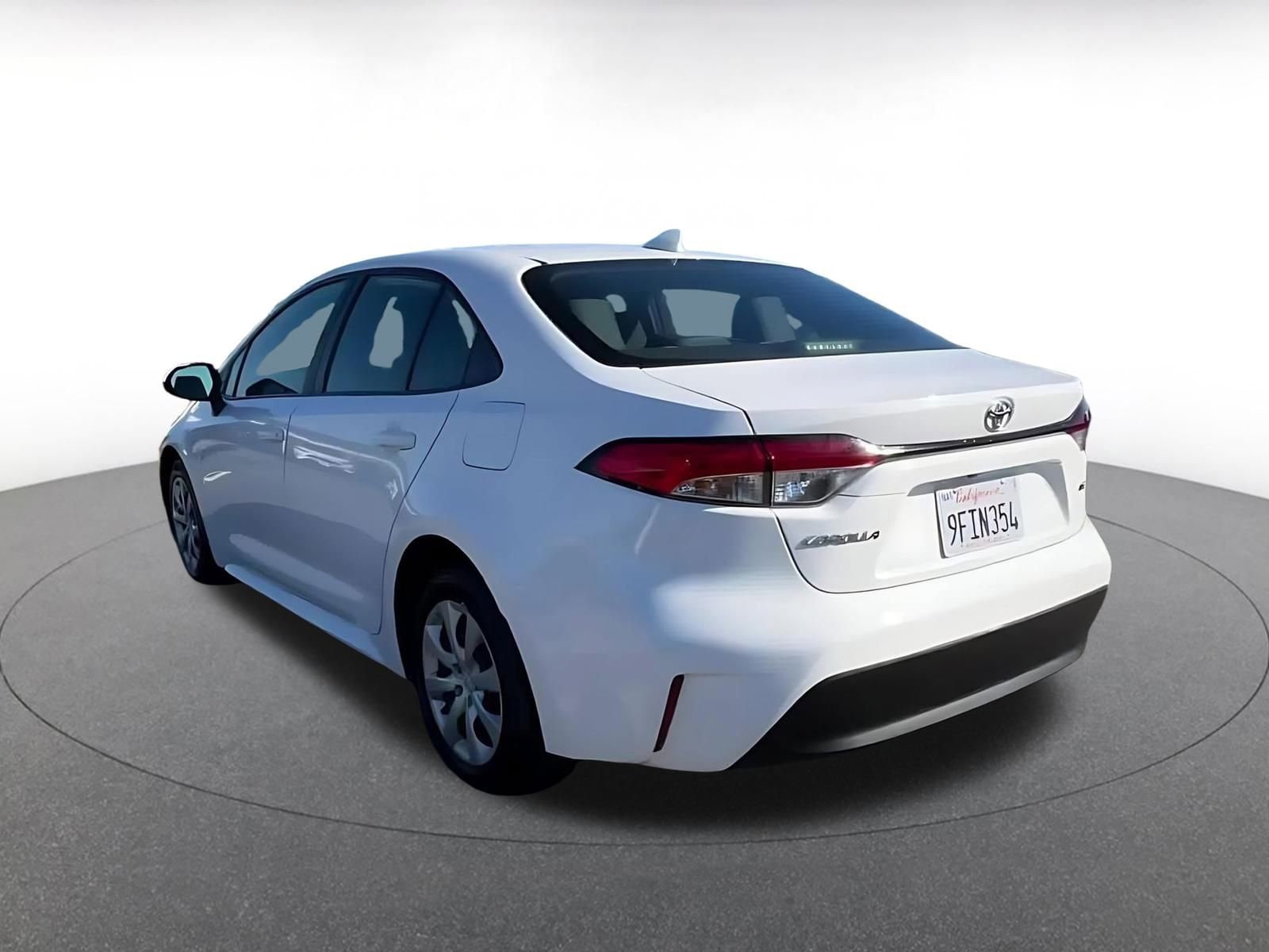 Thumbnail: 2023 Toyota Corolla - 11