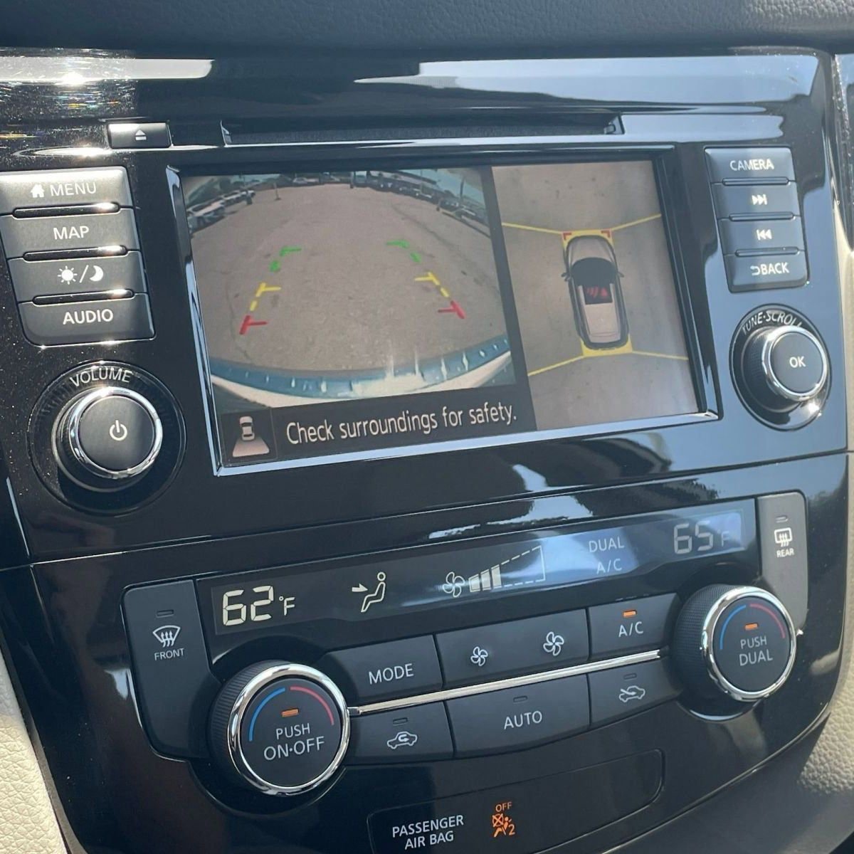 Thumbnail: 2022 Nissan Rogue Sport - 24