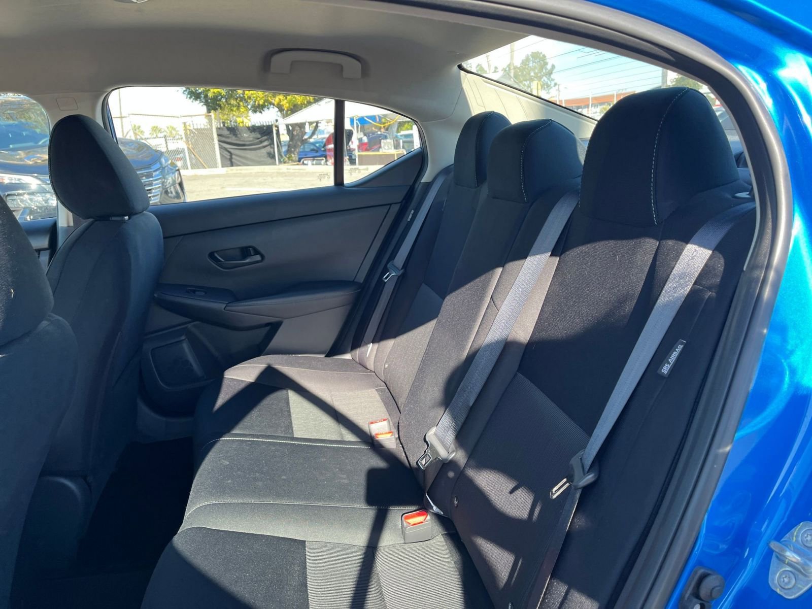 Thumbnail: 2025 Nissan Sentra - 25