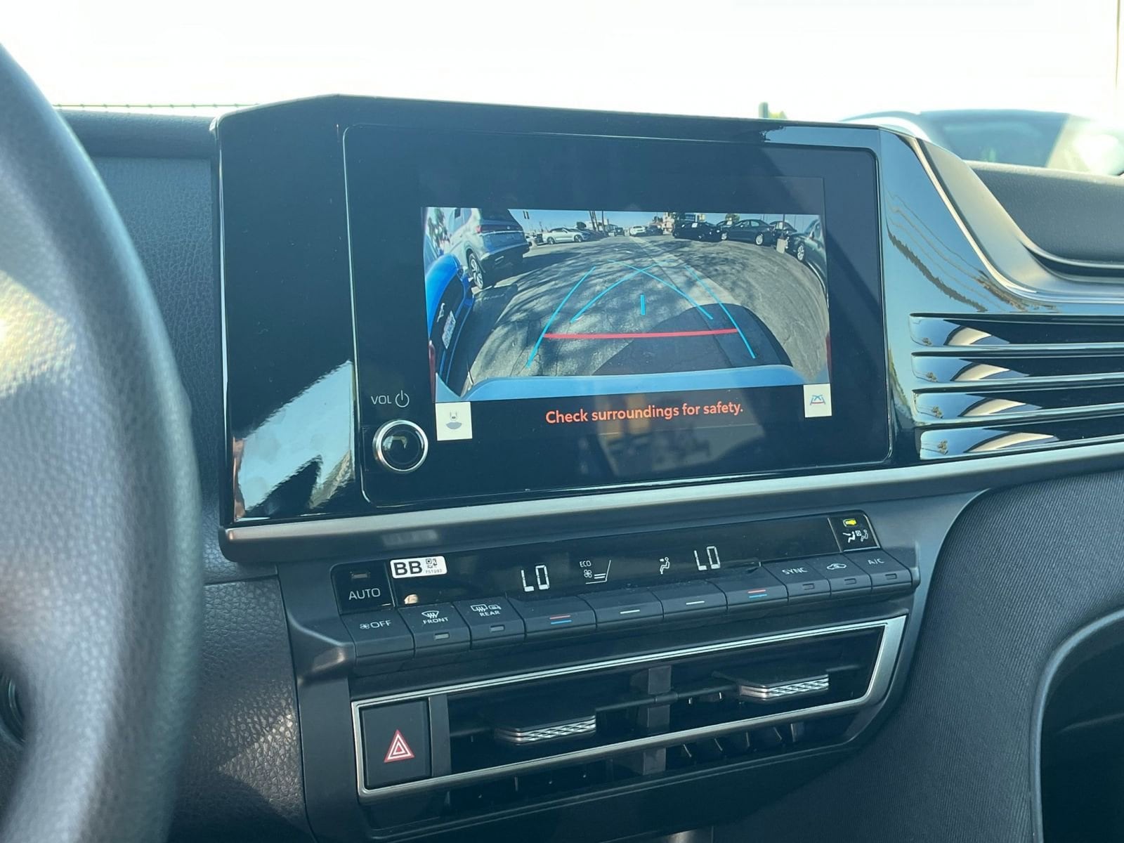 Thumbnail: 2025 Toyota Camry - 17