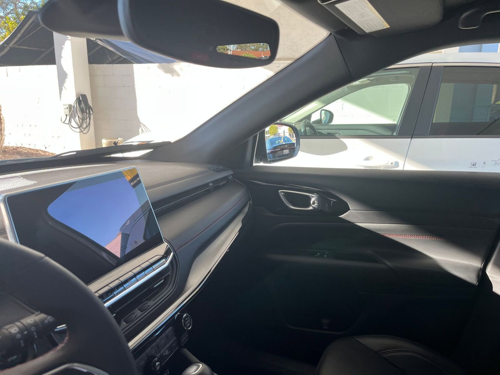 Thumbnail: 2025 Jeep Compass - 35