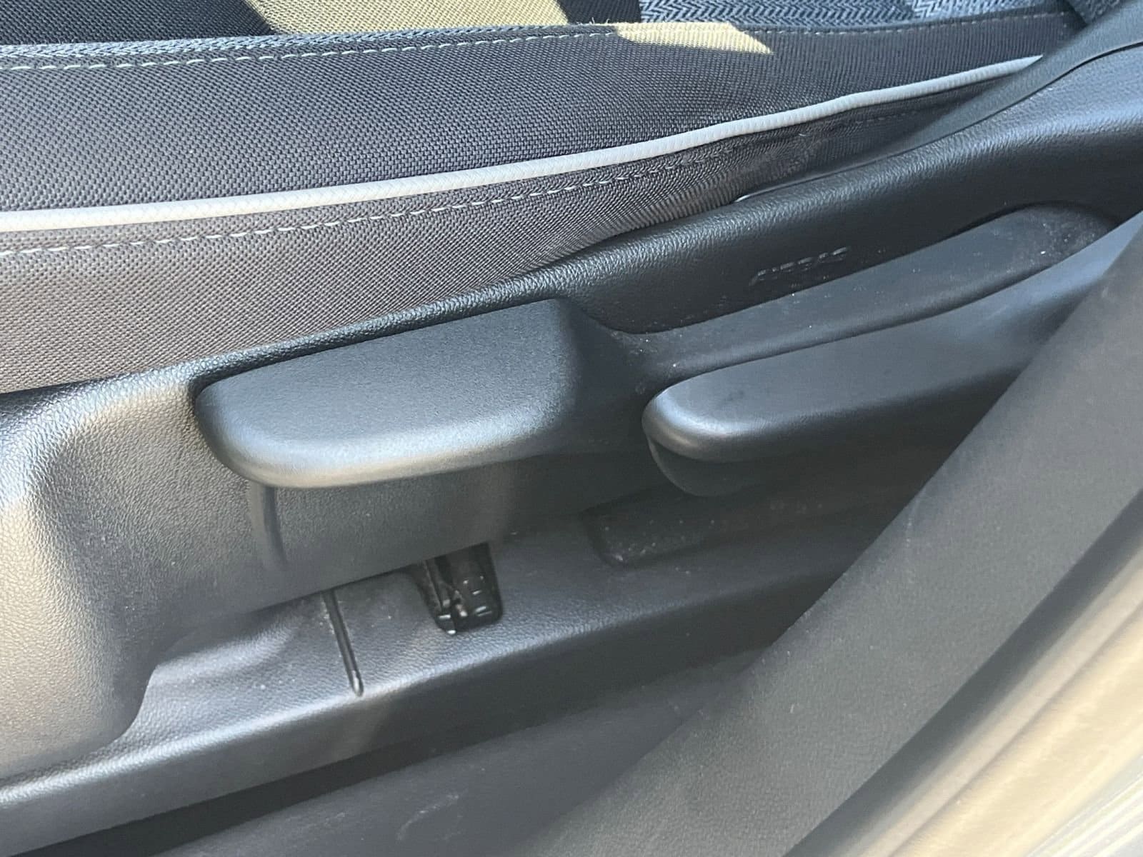 Thumbnail: 2025 Chevrolet TrailBlazer - 22