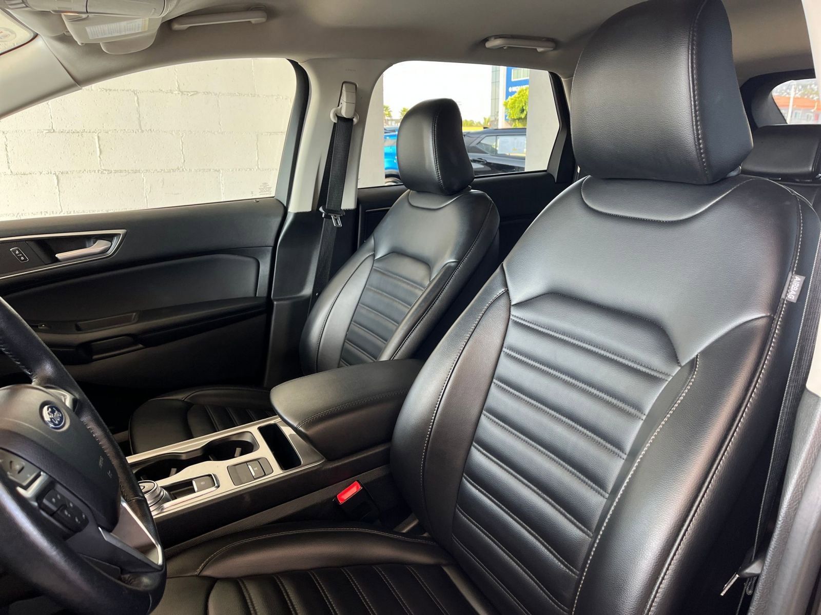 Thumbnail: 2023 Ford Edge - 31