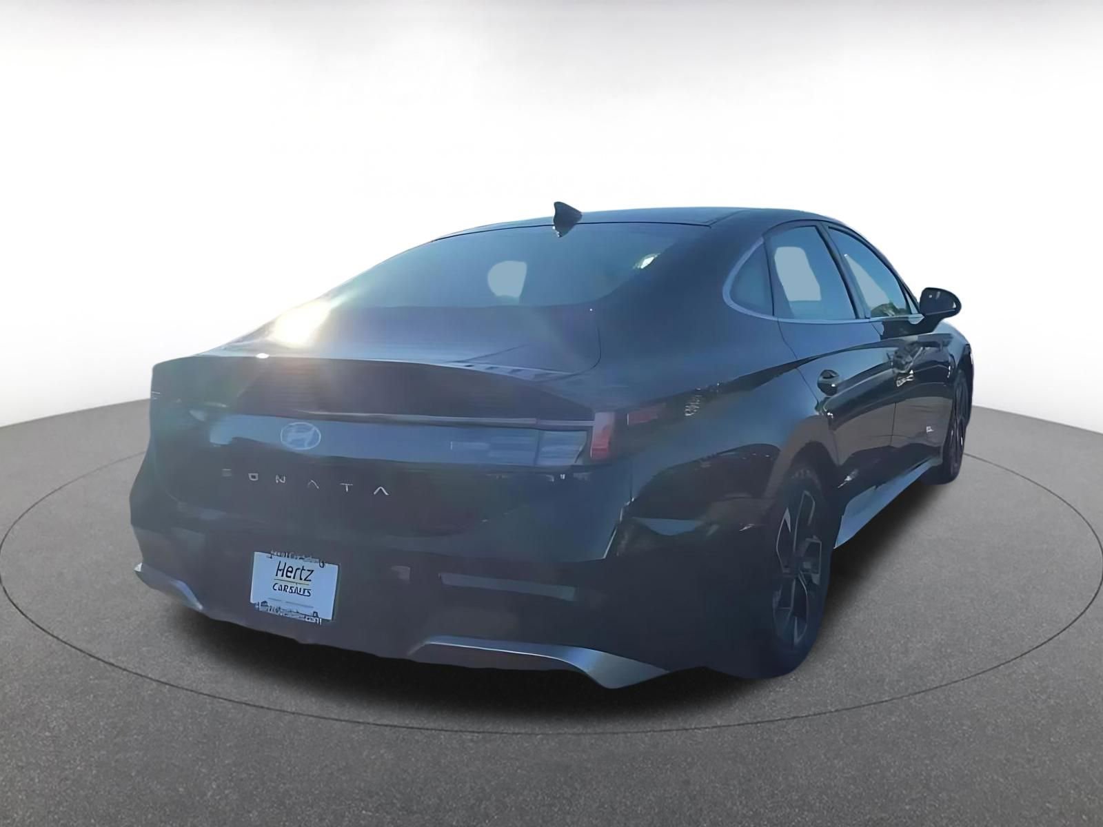 Thumbnail: 2025 Hyundai Sonata - 16