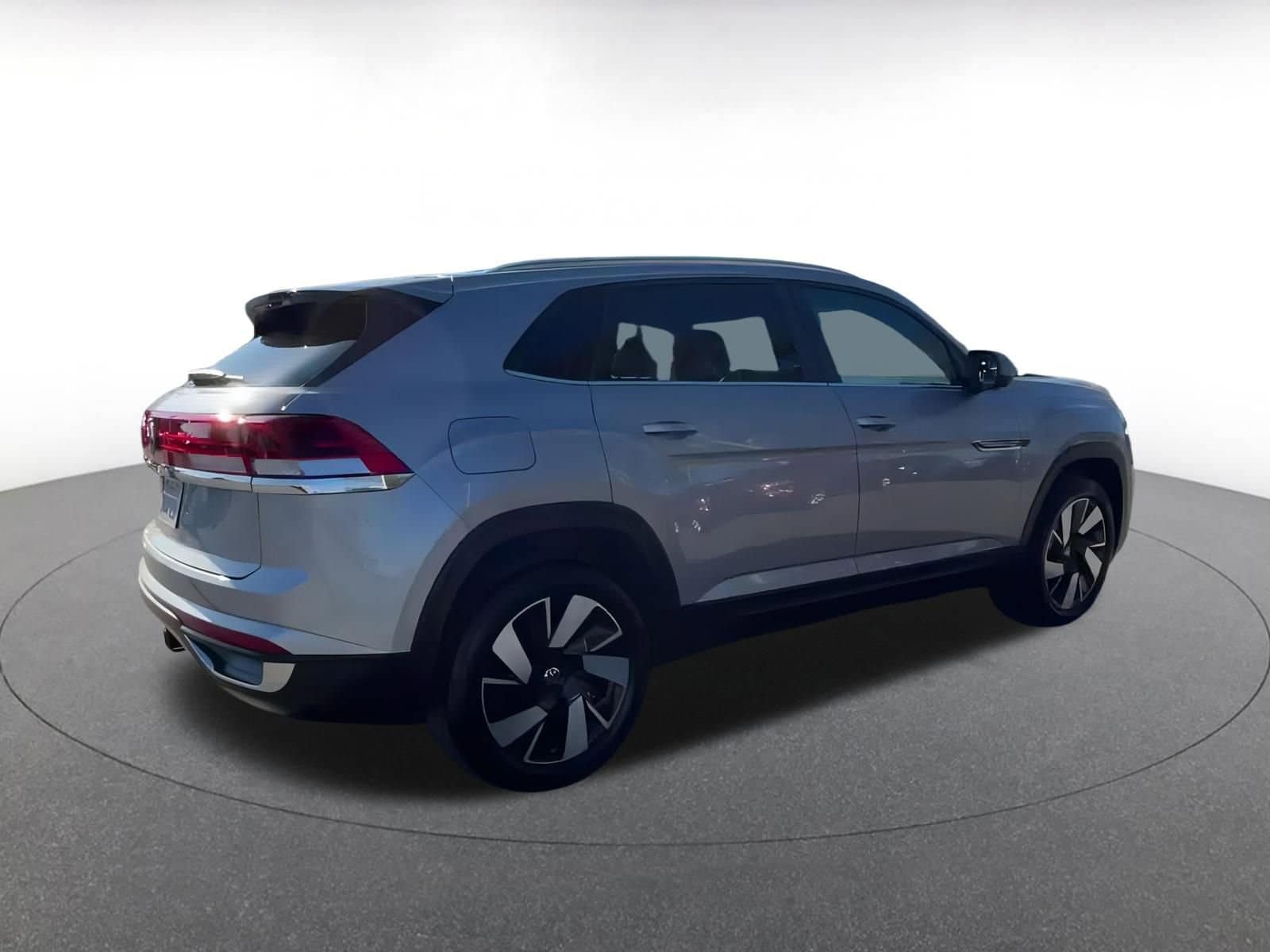 Thumbnail: 2025 Volkswagen Atlas - 15