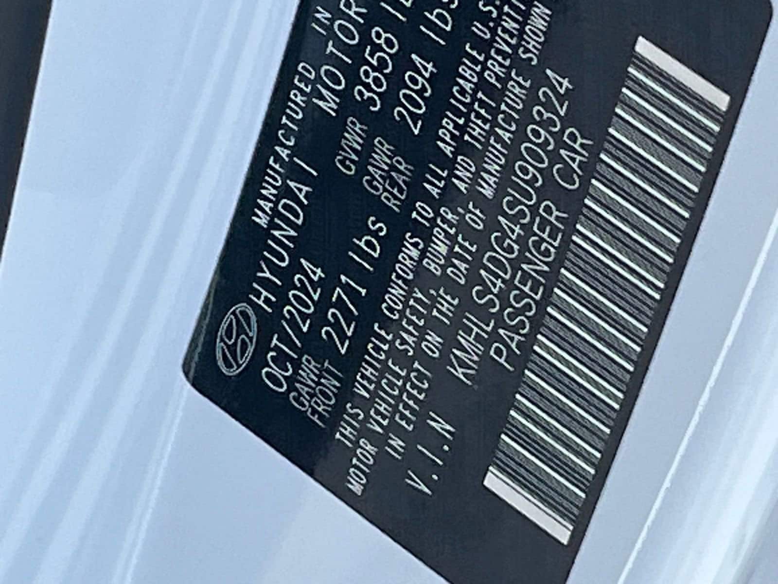 Thumbnail: 2025 Hyundai Elantra - 29