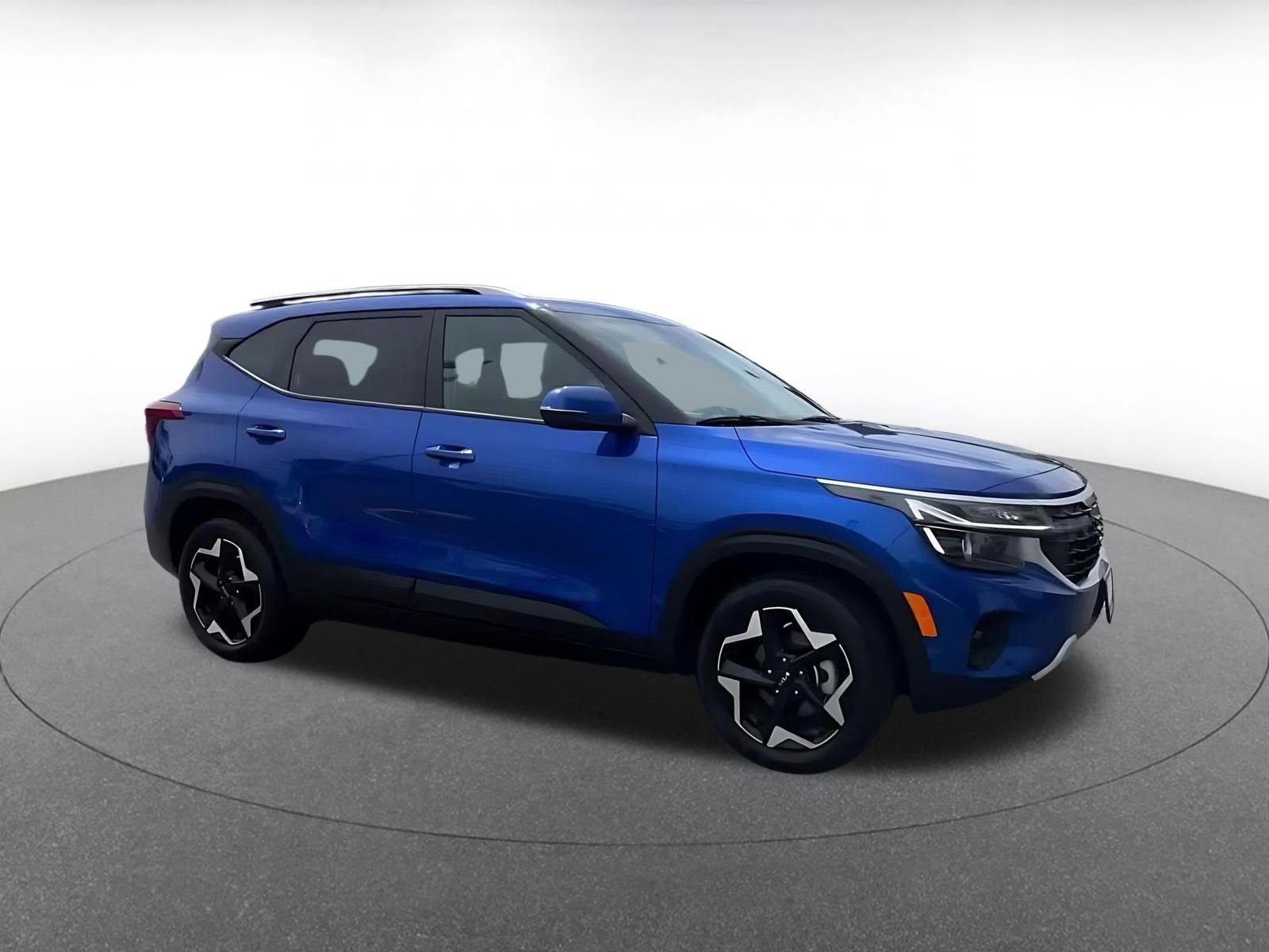 Thumbnail: 2025 Kia Seltos - 2